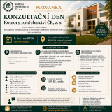 Konzultační den MĚLNÍK 1.6.2026